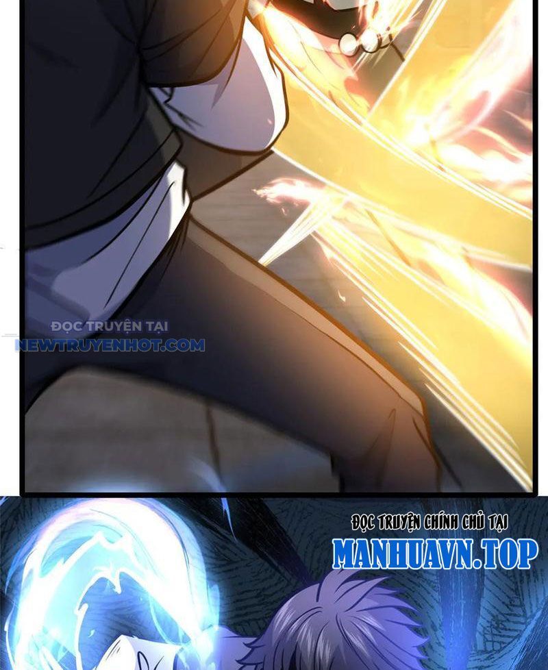 Đô Thị Cực Phẩm Y Thần Chap 214 - Next Chap 215