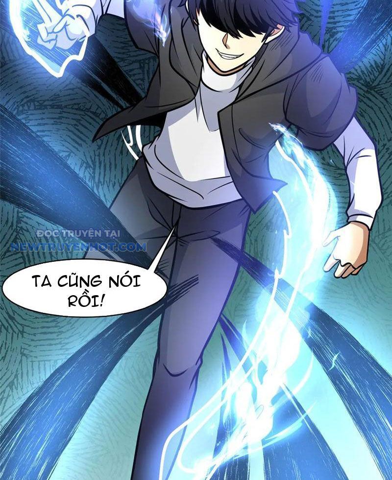 Đô Thị Cực Phẩm Y Thần Chap 214 - Next Chap 215