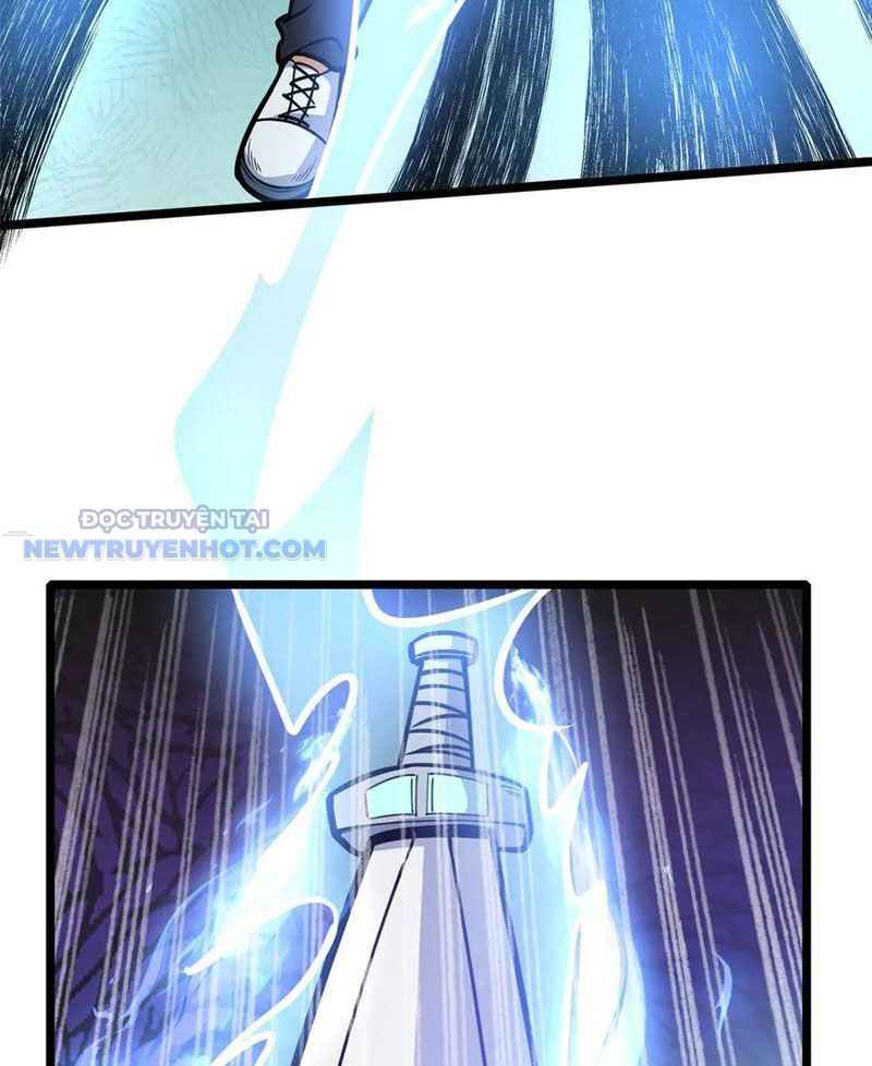 Đô Thị Cực Phẩm Y Thần Chap 214 - Next Chap 215