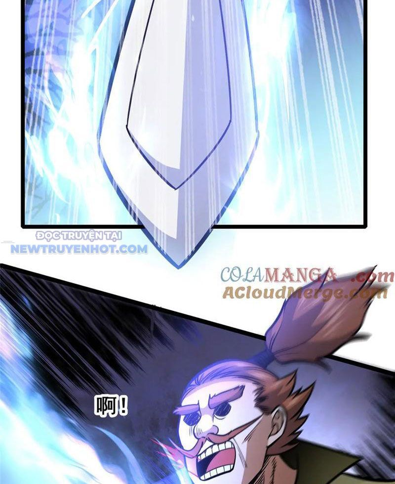 Đô Thị Cực Phẩm Y Thần Chap 214 - Next Chap 215