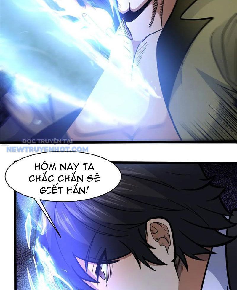 Đô Thị Cực Phẩm Y Thần Chap 214 - Next Chap 215