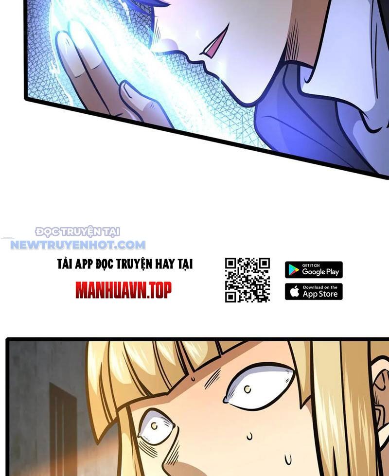 Đô Thị Cực Phẩm Y Thần Chap 214 - Next Chap 215