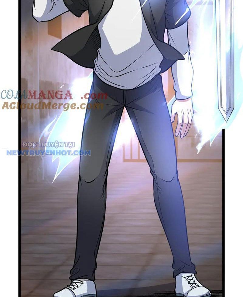 Đô Thị Cực Phẩm Y Thần Chap 214 - Next Chap 215