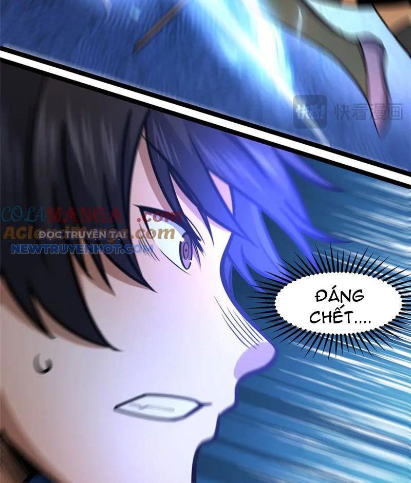 Đô Thị Cực Phẩm Y Thần Chap 214 - Next Chap 215