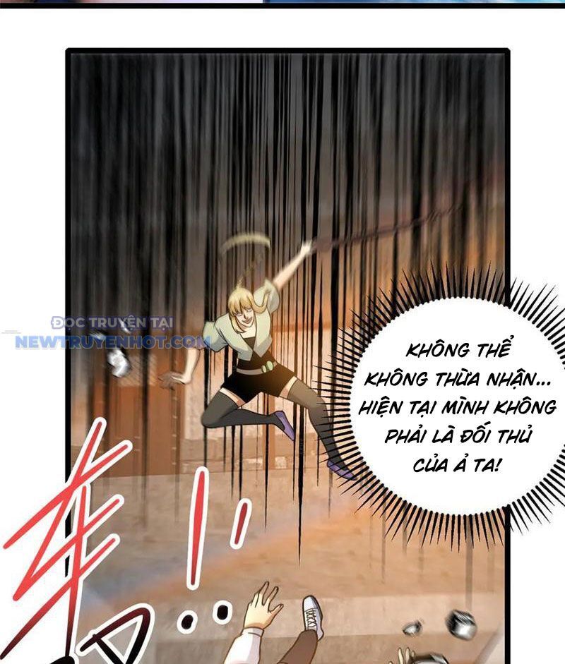 Đô Thị Cực Phẩm Y Thần Chap 214 - Next Chap 215