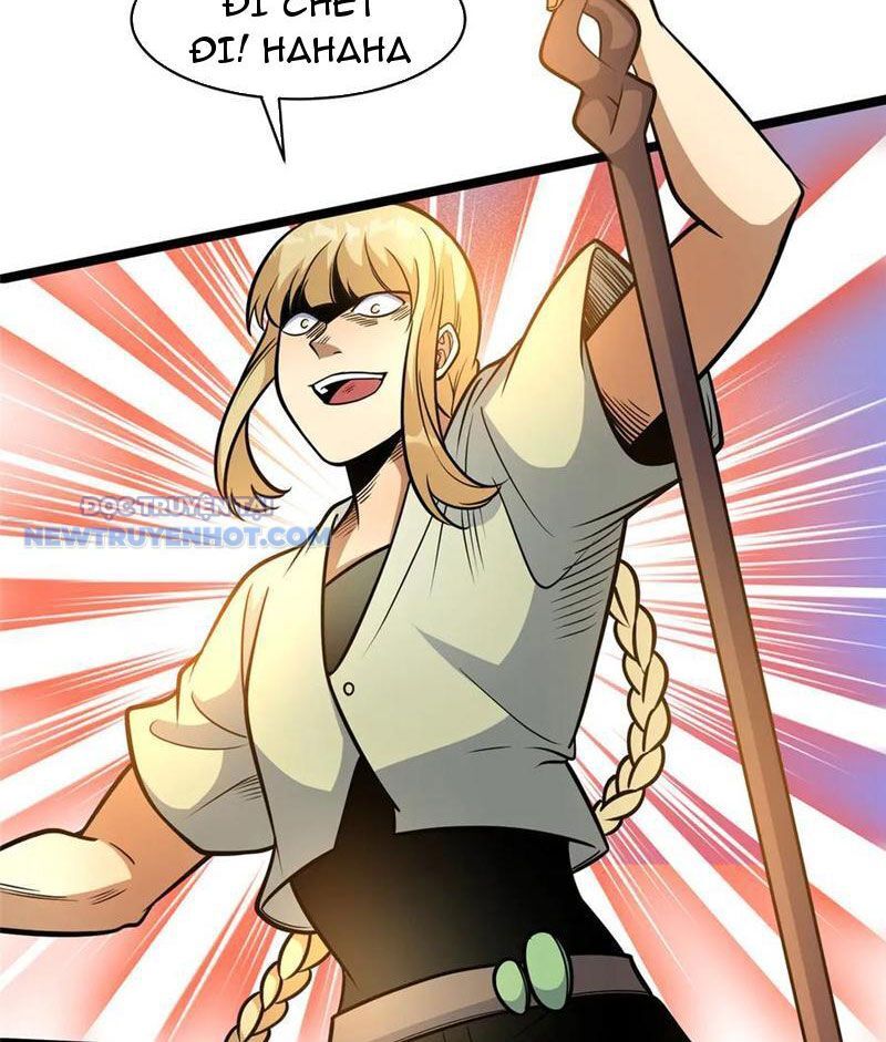 Đô Thị Cực Phẩm Y Thần Chap 214 - Next Chap 215