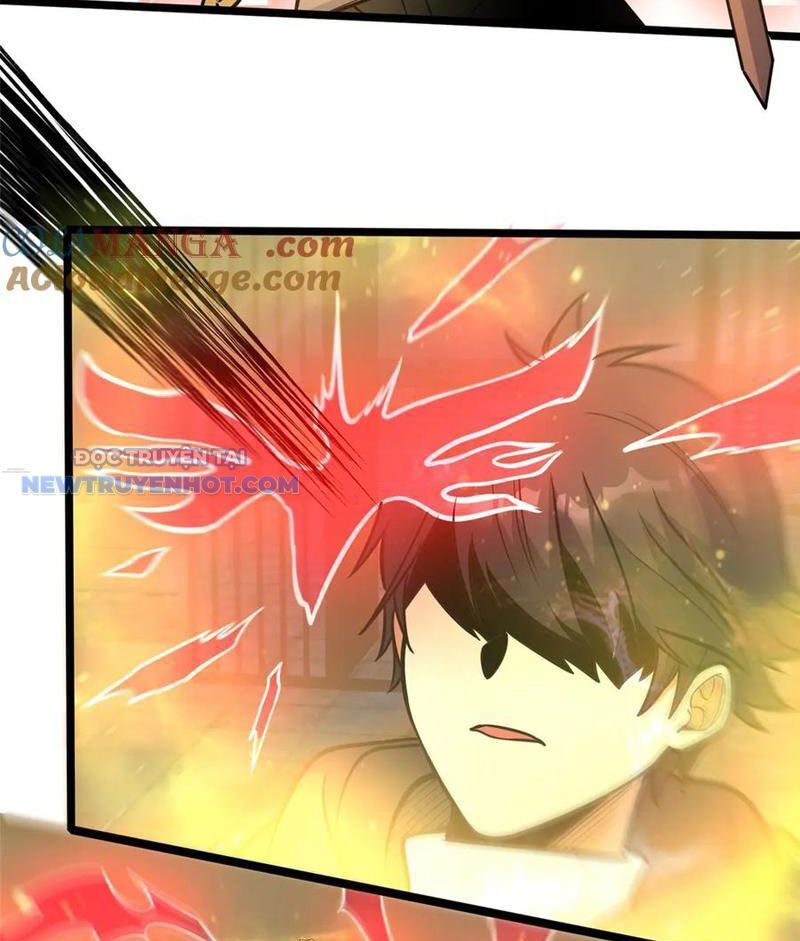 Đô Thị Cực Phẩm Y Thần Chap 214 - Next Chap 215