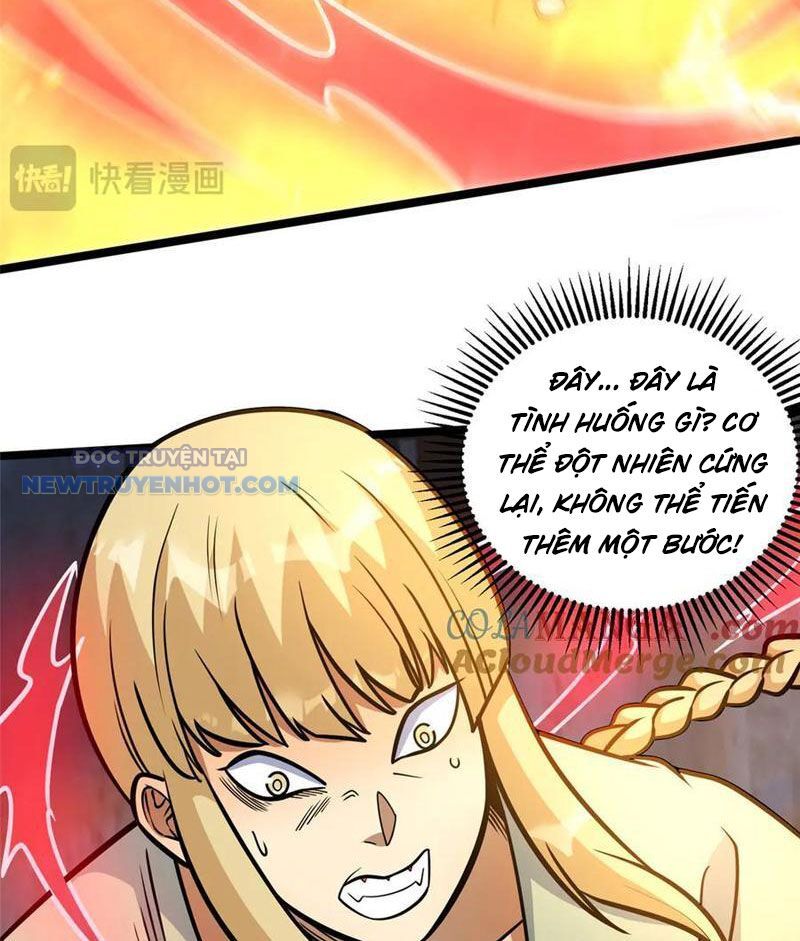 Đô Thị Cực Phẩm Y Thần Chap 214 - Next Chap 215
