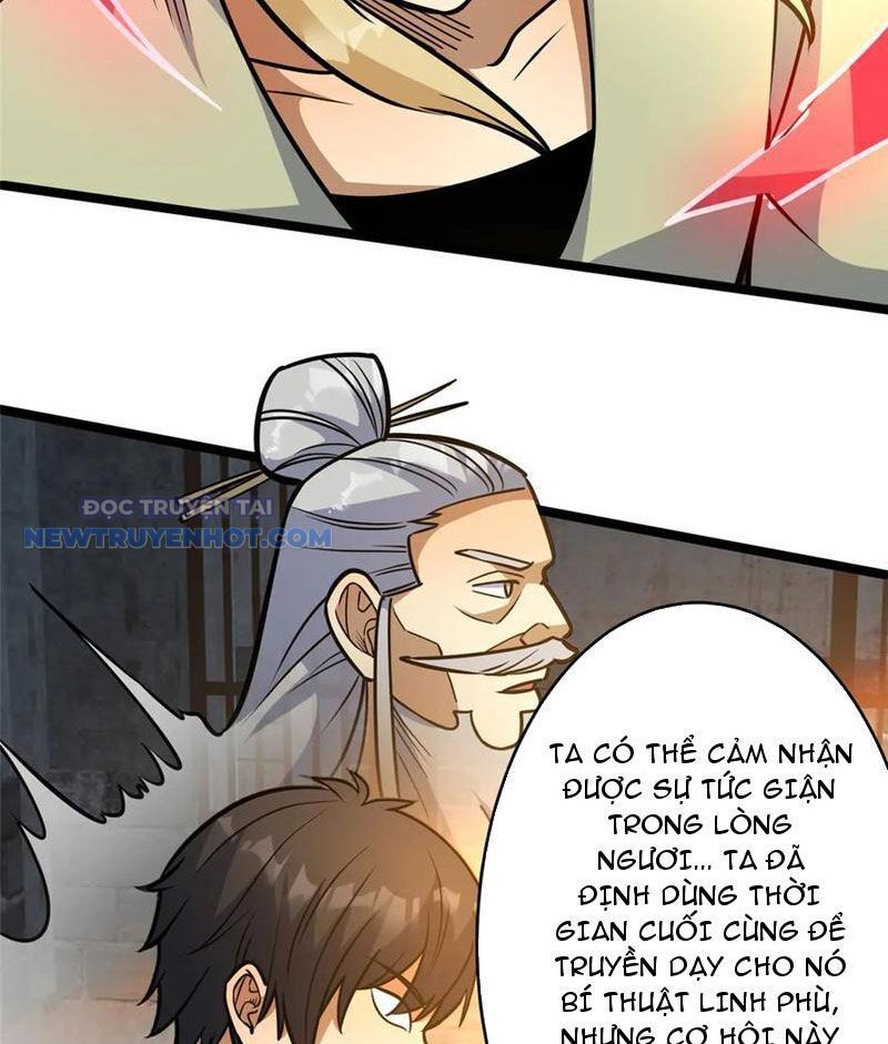 Đô Thị Cực Phẩm Y Thần Chap 214 - Next Chap 215