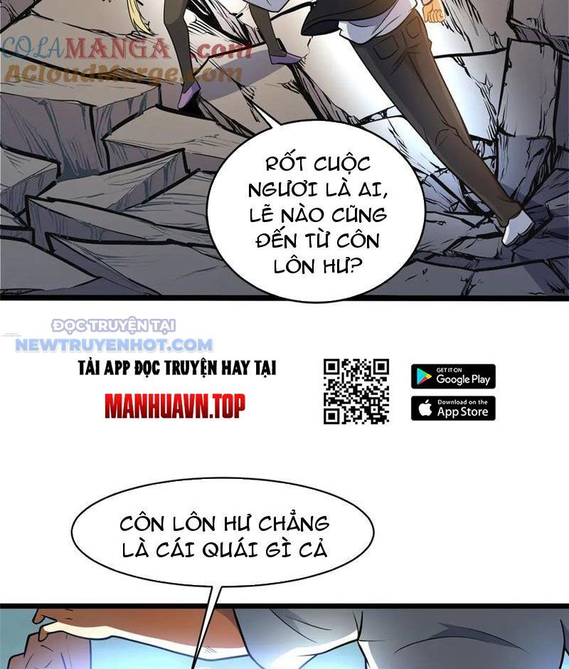 Đô Thị Cực Phẩm Y Thần Chap 214 - Next Chap 215