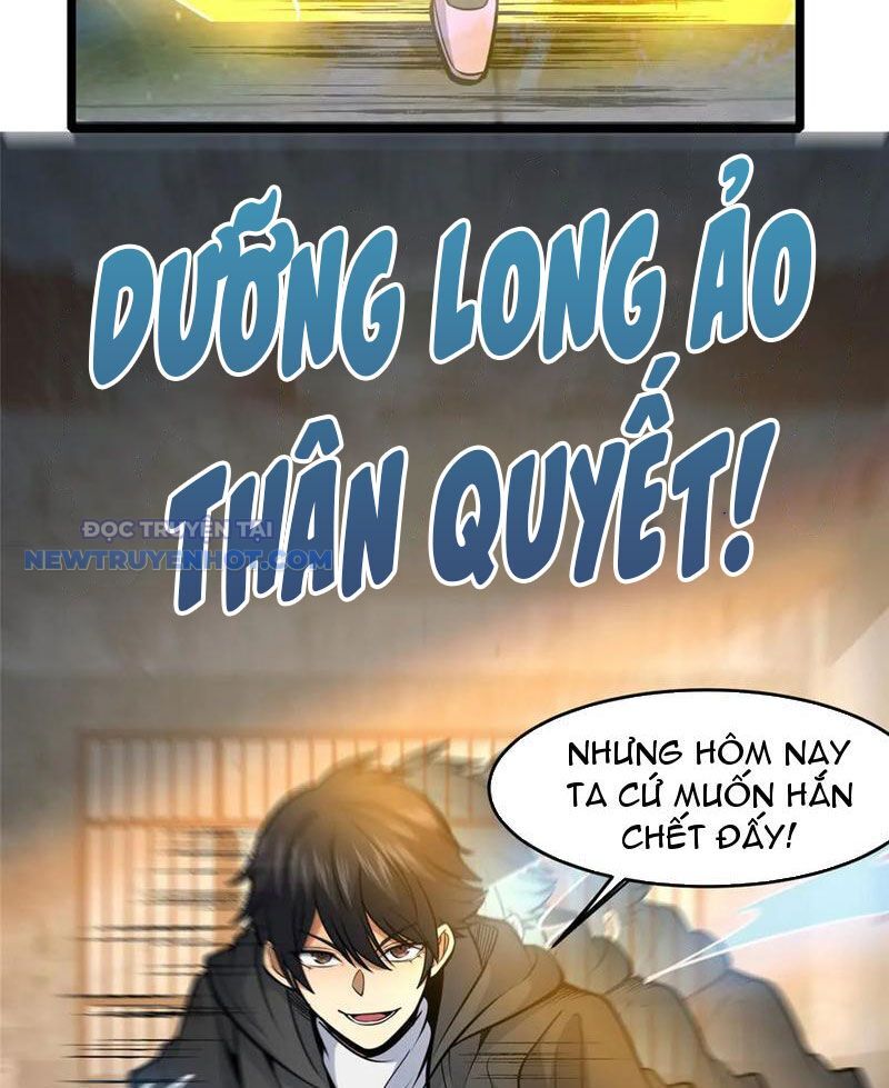 Đô Thị Cực Phẩm Y Thần Chap 214 - Next Chap 215