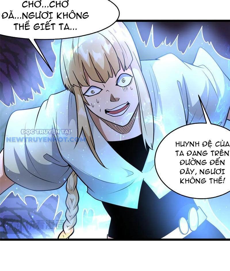 Đô Thị Cực Phẩm Y Thần Chap 214 - Next Chap 215
