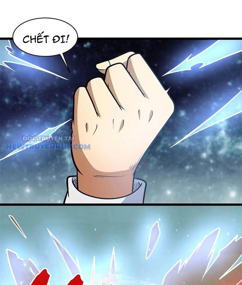 Đô Thị Cực Phẩm Y Thần Chap 214 - Next Chap 215