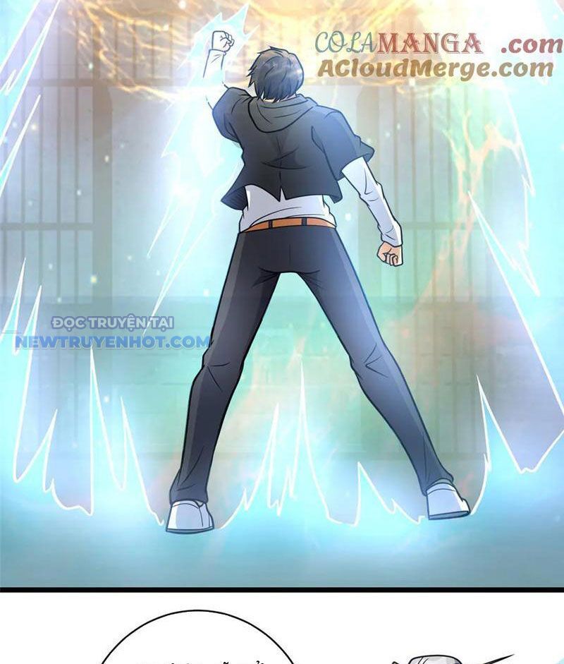 Đô Thị Cực Phẩm Y Thần Chap 214 - Next Chap 215