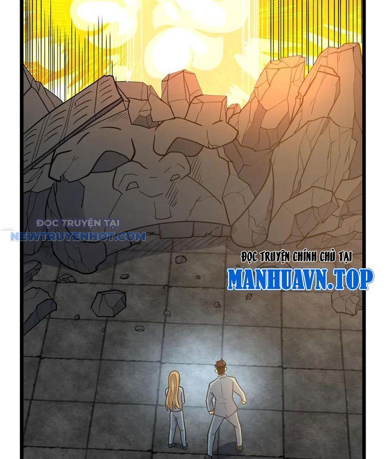Đô Thị Cực Phẩm Y Thần Chap 214 - Next Chap 215