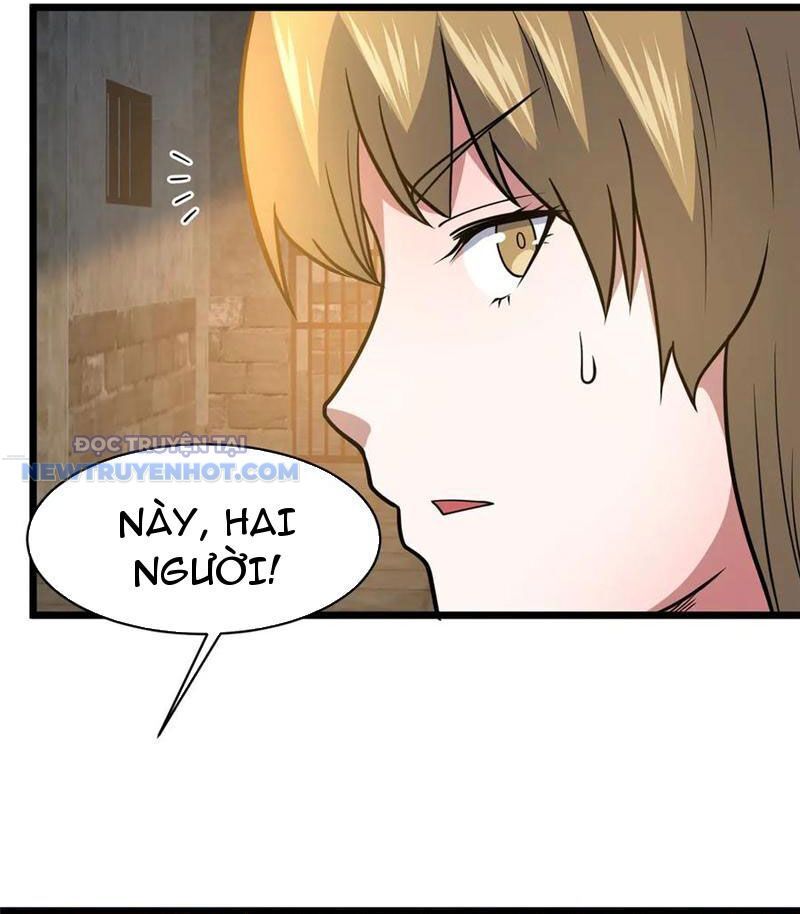 Đô Thị Cực Phẩm Y Thần Chap 214 - Next Chap 215
