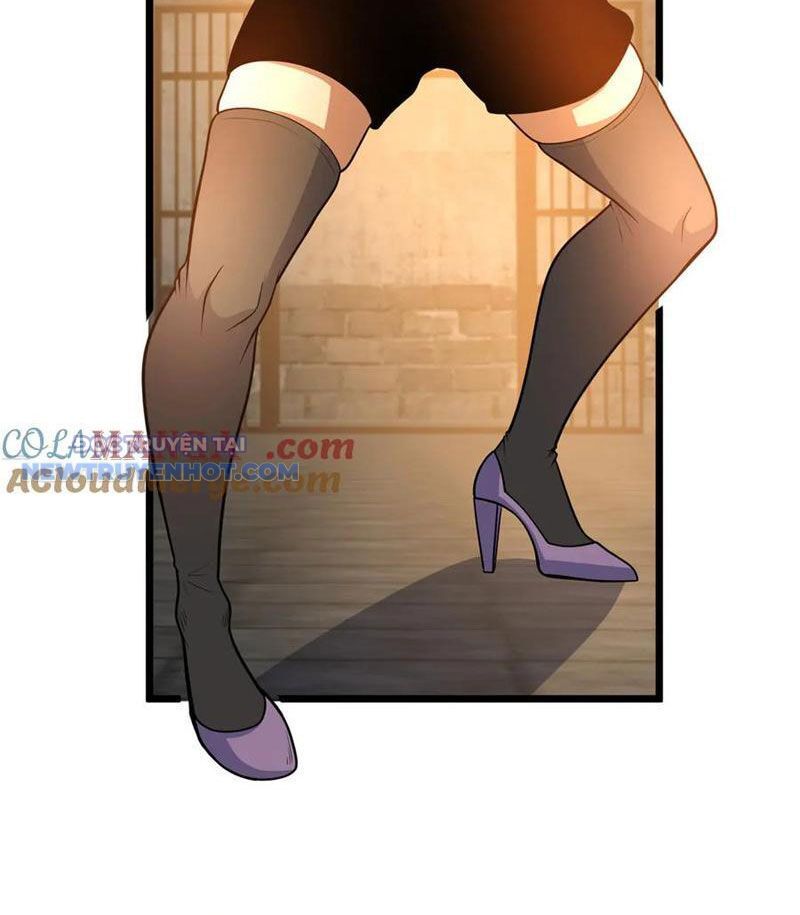 Đô Thị Cực Phẩm Y Thần Chap 214 - Next Chap 215