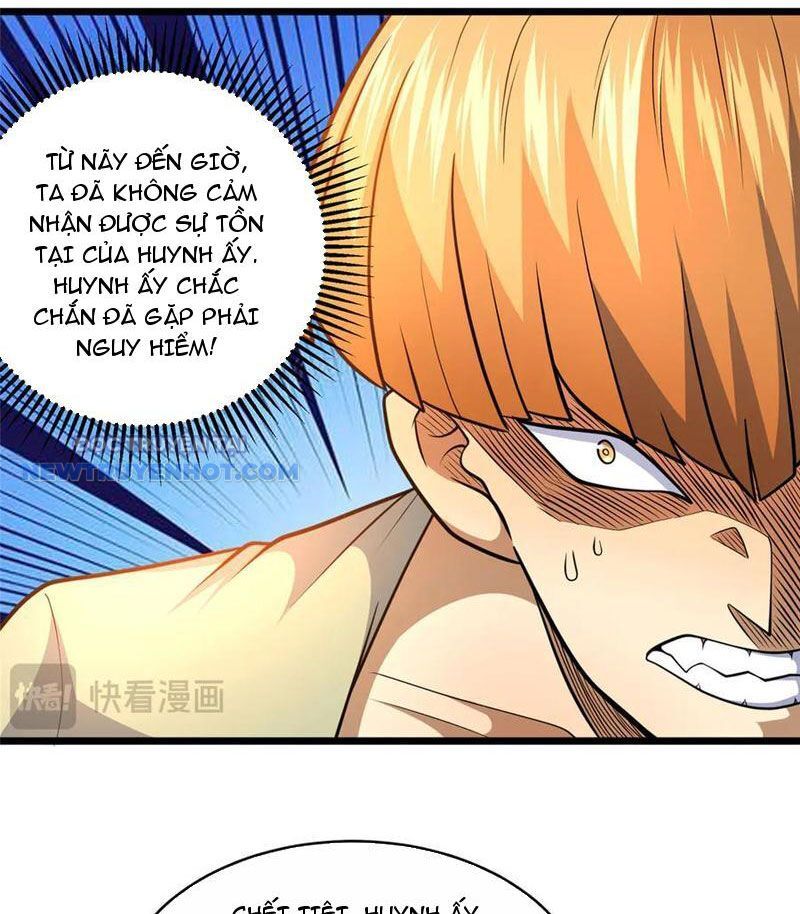 Đô Thị Cực Phẩm Y Thần Chap 214 - Next Chap 215