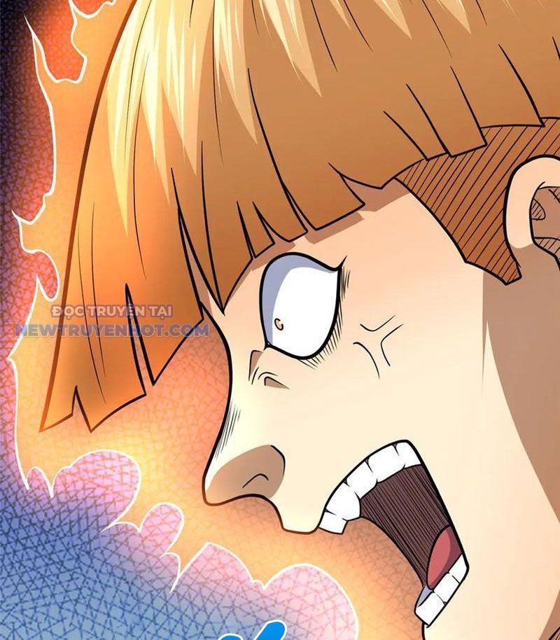 Đô Thị Cực Phẩm Y Thần Chap 214 - Next Chap 215