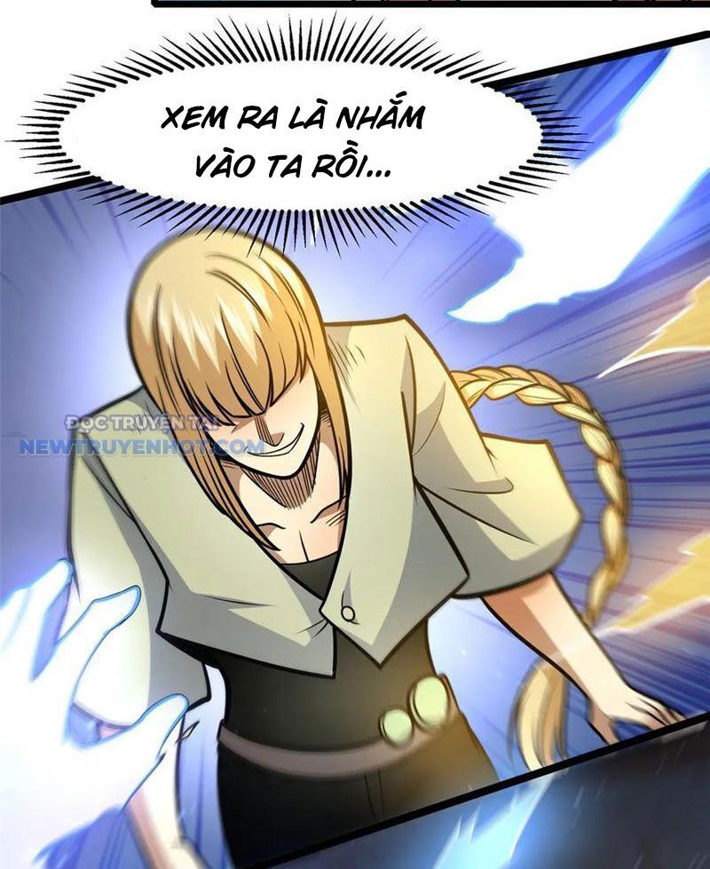 Đô Thị Cực Phẩm Y Thần Chap 214 - Next Chap 215