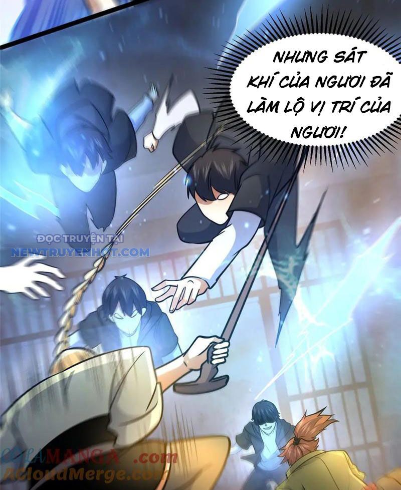 Đô Thị Cực Phẩm Y Thần Chap 214 - Next Chap 215