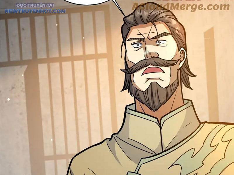 Đô Thị Cực Phẩm Y Thần Chap 215 - Next Chap 216