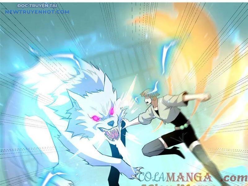 Đô Thị Cực Phẩm Y Thần Chap 215 - Next Chap 216