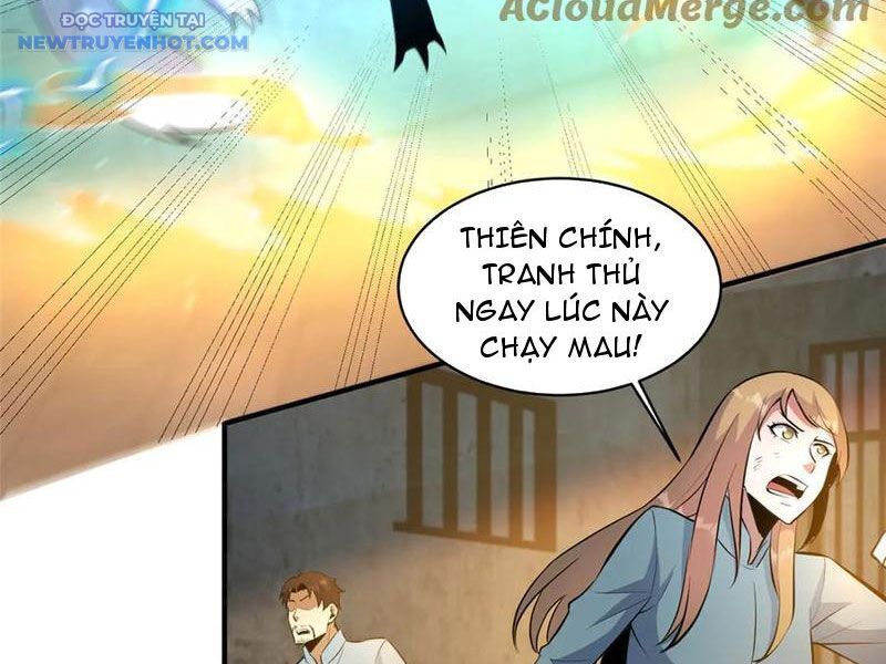 Đô Thị Cực Phẩm Y Thần Chap 215 - Next Chap 216