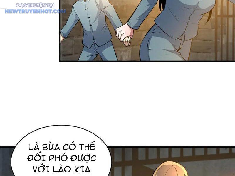 Đô Thị Cực Phẩm Y Thần Chap 215 - Next Chap 216
