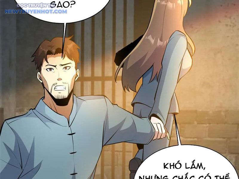 Đô Thị Cực Phẩm Y Thần Chap 215 - Next Chap 216