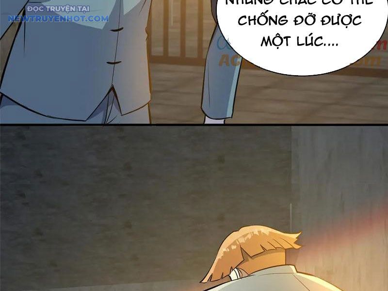 Đô Thị Cực Phẩm Y Thần Chap 215 - Next Chap 216