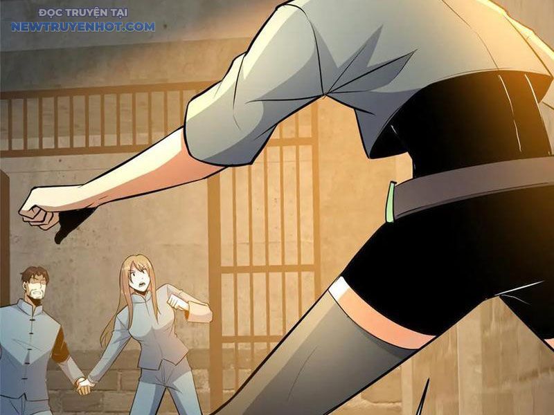 Đô Thị Cực Phẩm Y Thần Chap 215 - Next Chap 216