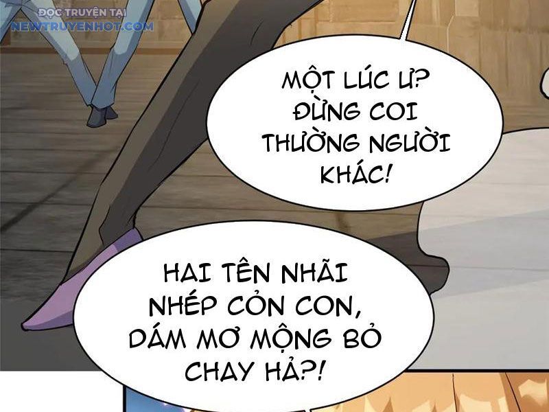 Đô Thị Cực Phẩm Y Thần Chap 215 - Next Chap 216