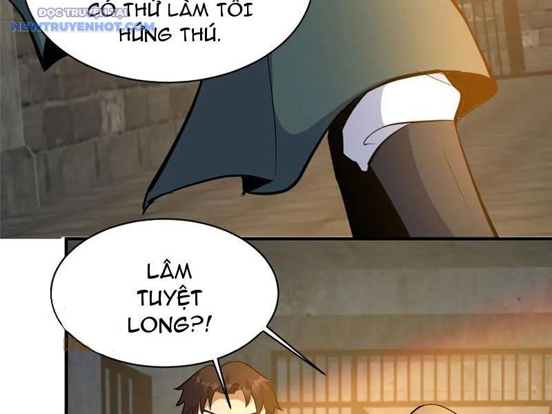 Đô Thị Cực Phẩm Y Thần Chap 215 - Next Chap 216