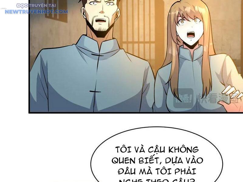 Đô Thị Cực Phẩm Y Thần Chap 215 - Next Chap 216
