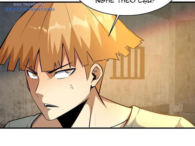 Đô Thị Cực Phẩm Y Thần Chap 215 - Next Chap 216