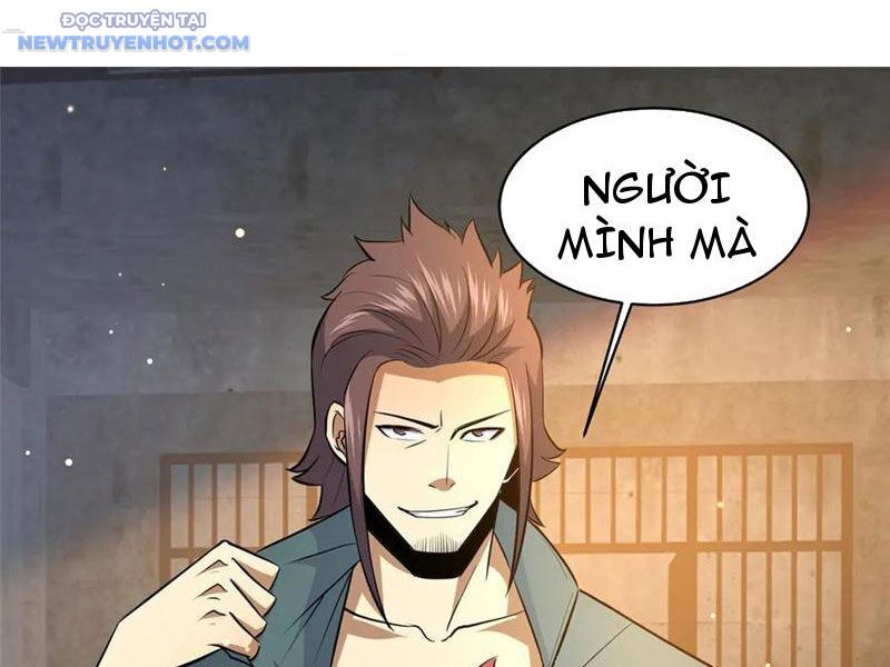 Đô Thị Cực Phẩm Y Thần Chap 215 - Next Chap 216
