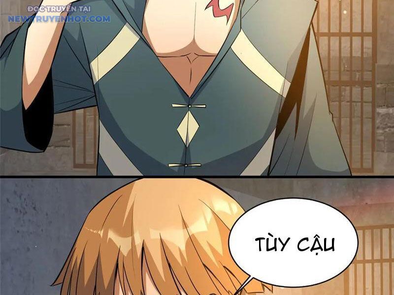Đô Thị Cực Phẩm Y Thần Chap 215 - Next Chap 216