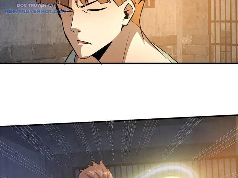 Đô Thị Cực Phẩm Y Thần Chap 215 - Next Chap 216