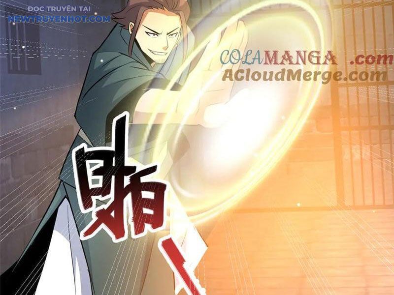 Đô Thị Cực Phẩm Y Thần Chap 215 - Next Chap 216