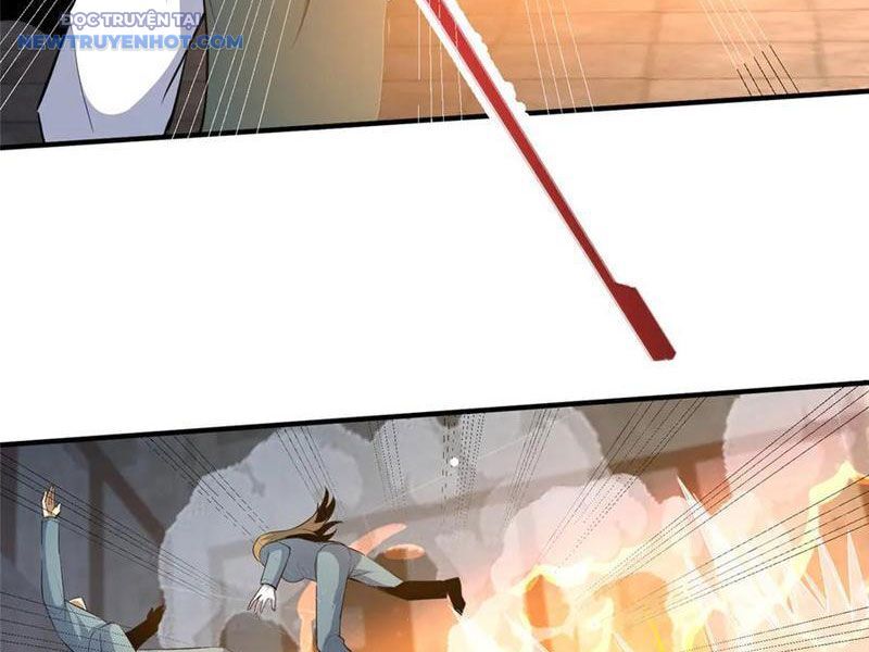 Đô Thị Cực Phẩm Y Thần Chap 215 - Next Chap 216