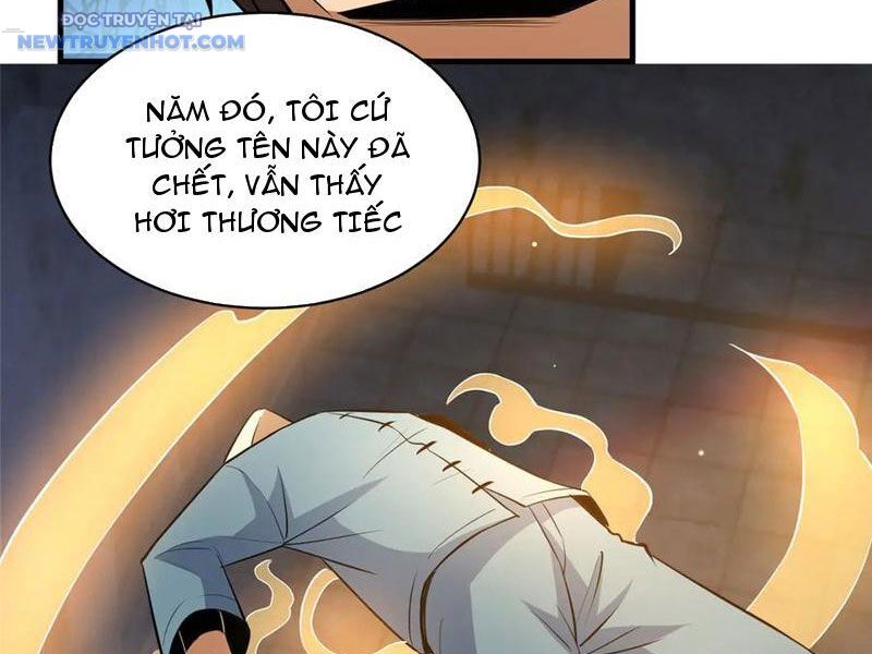 Đô Thị Cực Phẩm Y Thần Chap 215 - Next Chap 216