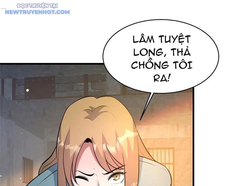 Đô Thị Cực Phẩm Y Thần Chap 215 - Next Chap 216