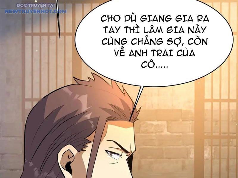 Đô Thị Cực Phẩm Y Thần Chap 215 - Next Chap 216