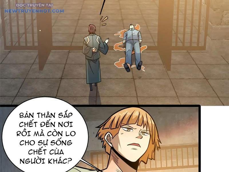 Đô Thị Cực Phẩm Y Thần Chap 215 - Next Chap 216