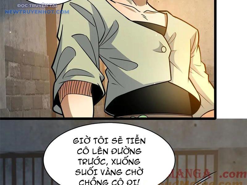 Đô Thị Cực Phẩm Y Thần Chap 215 - Next Chap 216