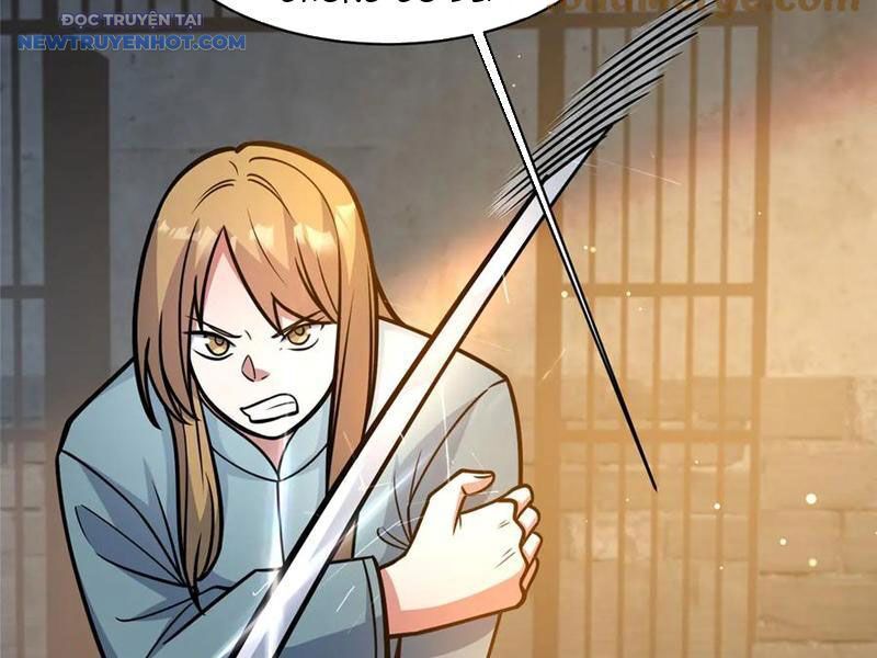 Đô Thị Cực Phẩm Y Thần Chap 215 - Next Chap 216