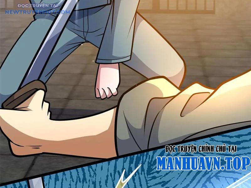 Đô Thị Cực Phẩm Y Thần Chap 215 - Next Chap 216