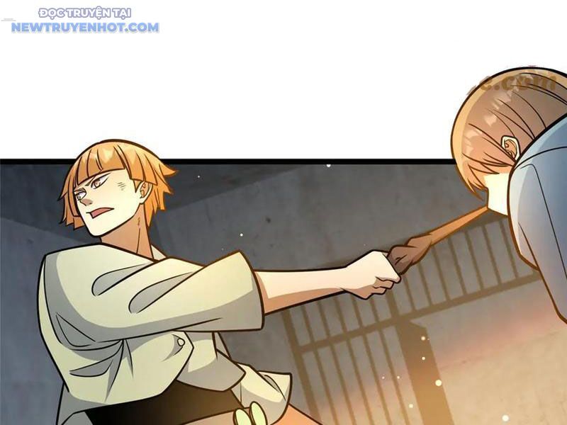 Đô Thị Cực Phẩm Y Thần Chap 215 - Next Chap 216