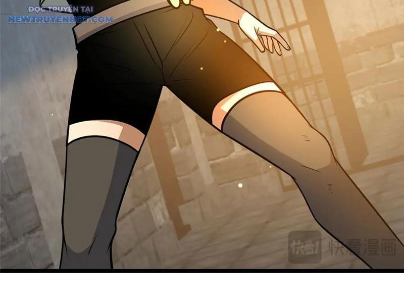 Đô Thị Cực Phẩm Y Thần Chap 215 - Next Chap 216